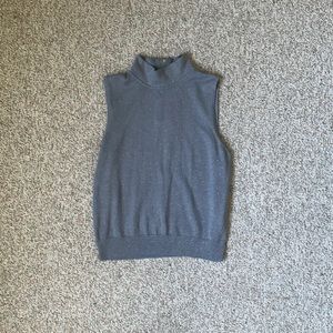 White House Black Market Dressy Tank Top